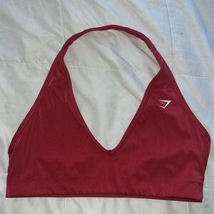 Gymshark Halterneck Sports Bra